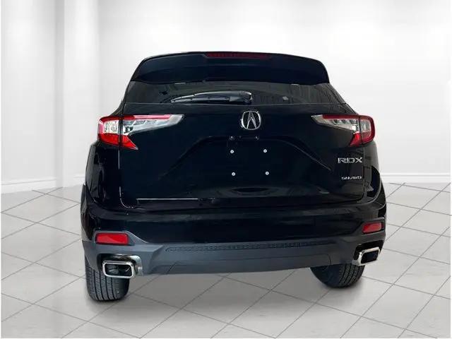 2026 Acura RDX Base