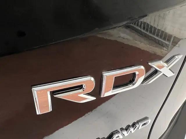 2026 Acura RDX Base
