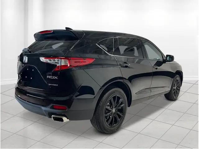 2026 Acura RDX Base