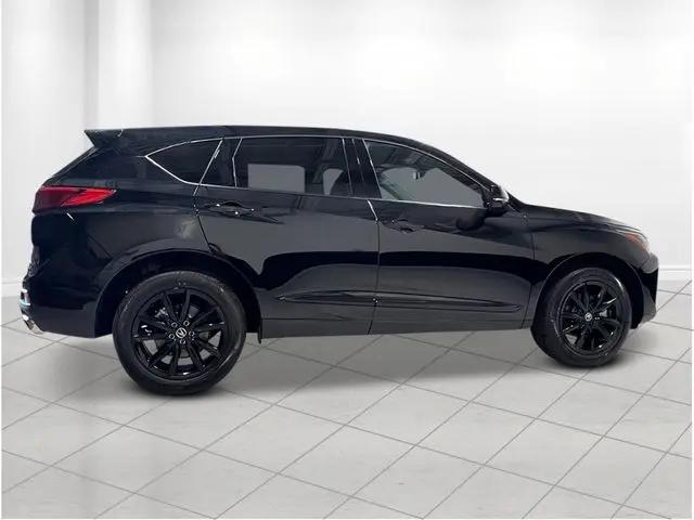 2026 Acura RDX Base