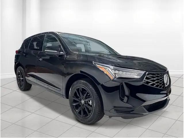 2026 Acura RDX Base