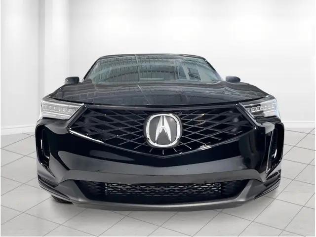 2026 Acura RDX Base