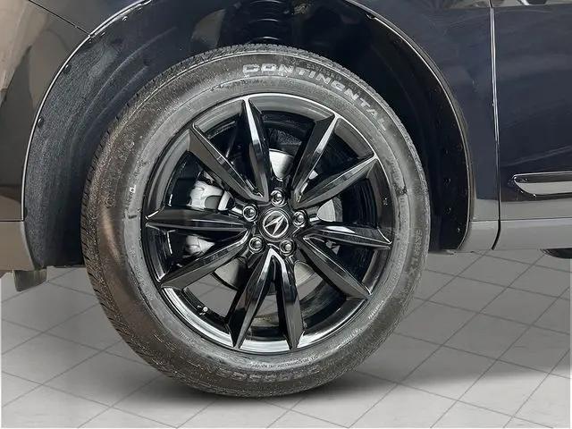 2026 Acura RDX Base