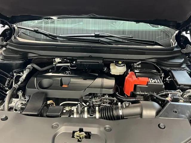 2026 Acura RDX Base