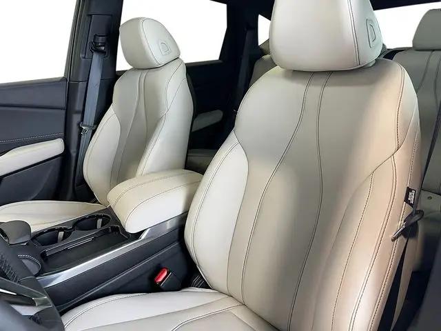 2026 Acura RDX Base