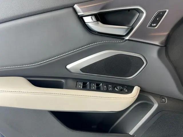 2026 Acura RDX Base