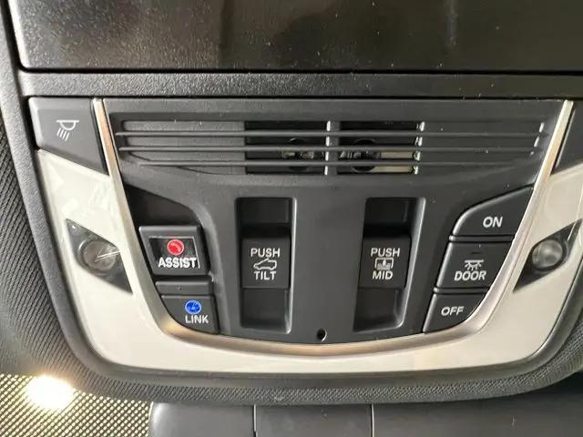 2026 Acura RDX Base