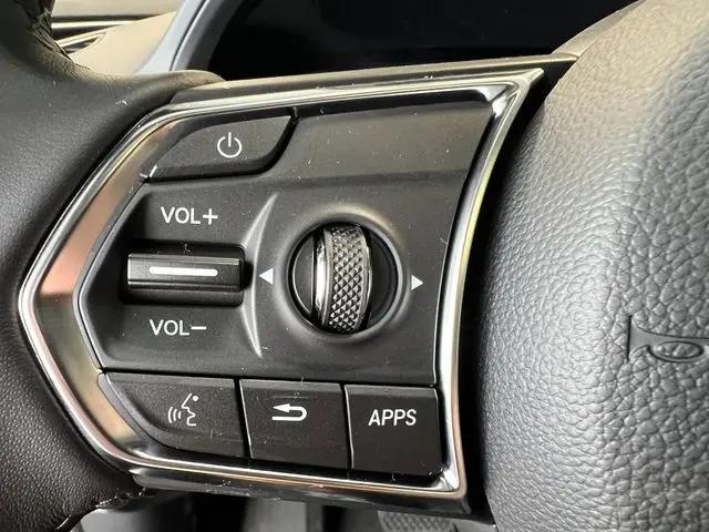 2026 Acura RDX Base