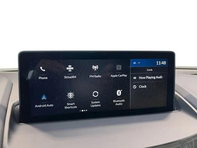 2026 Acura RDX Base