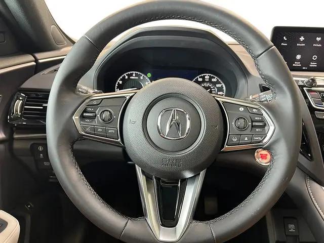 2026 Acura RDX Base
