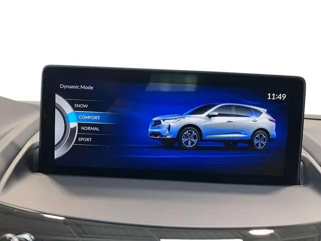 2026 Acura RDX Base