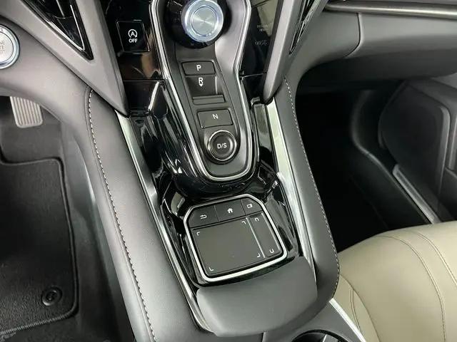 2026 Acura RDX Base