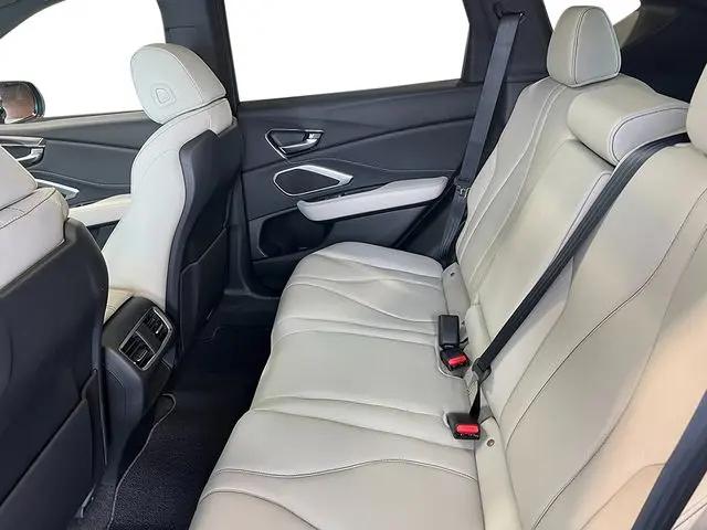 2026 Acura RDX Base