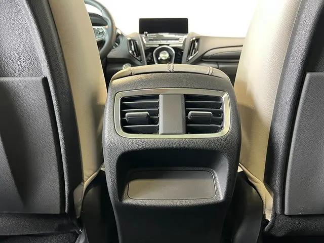 2026 Acura RDX Base