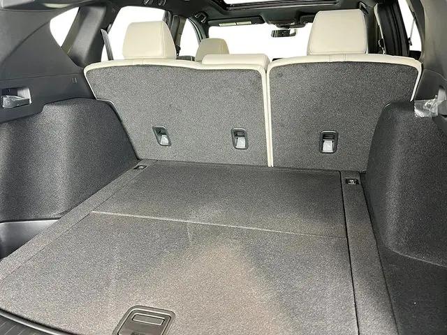 2026 Acura RDX Base