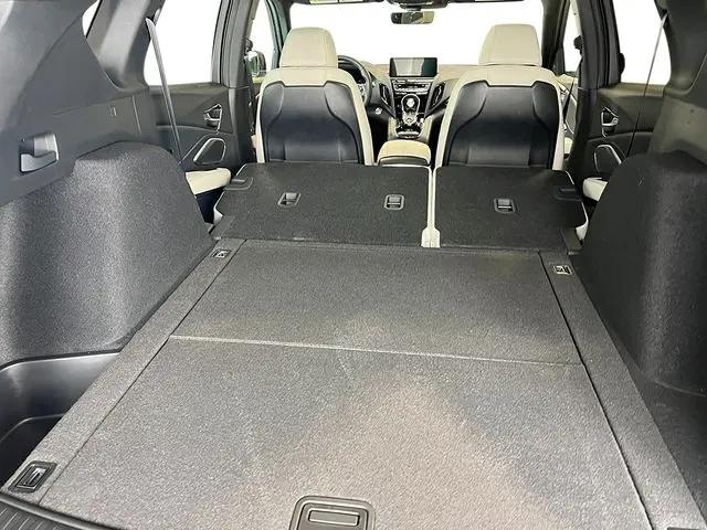 2026 Acura RDX Base