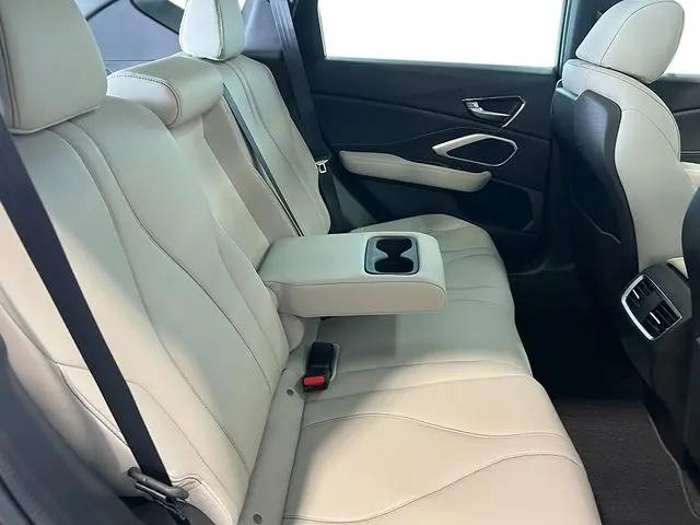 2026 Acura RDX Base