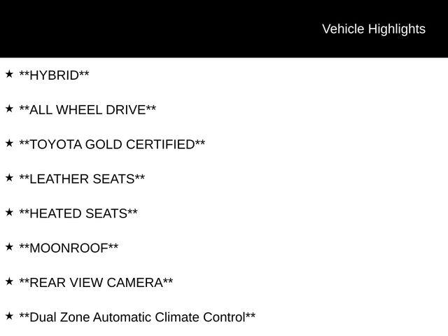 2021 Toyota RAV4 Limited - Photo 12