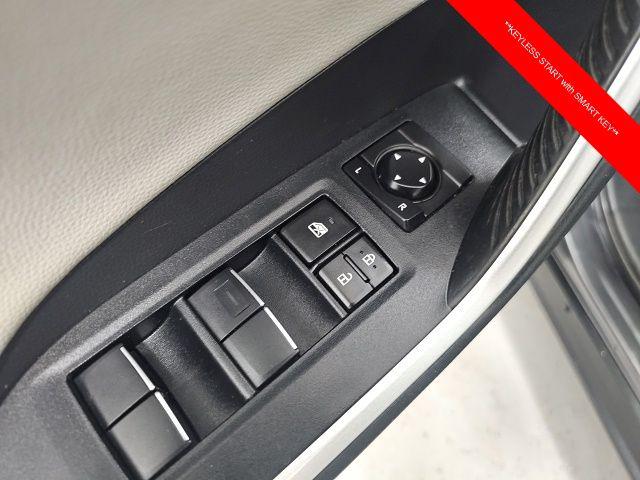 2021 Toyota RAV4 Limited - Photo 14