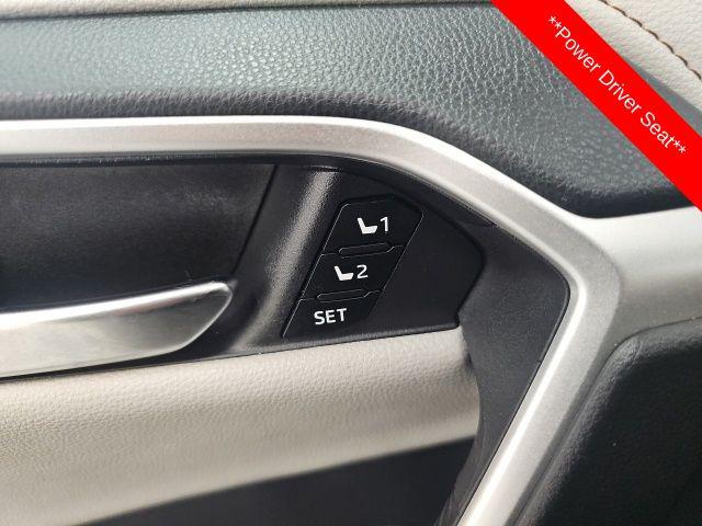 2021 Toyota RAV4 Limited - Photo 15