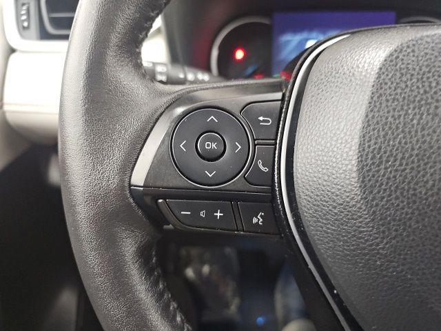 2021 Toyota RAV4 Limited - Photo 21