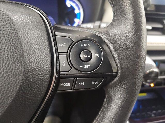 2021 Toyota RAV4 Limited - Photo 22