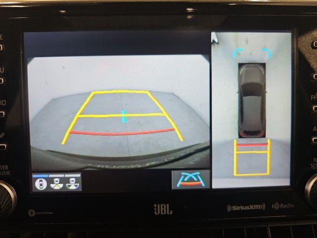 2021 Toyota RAV4 Limited - Photo 28