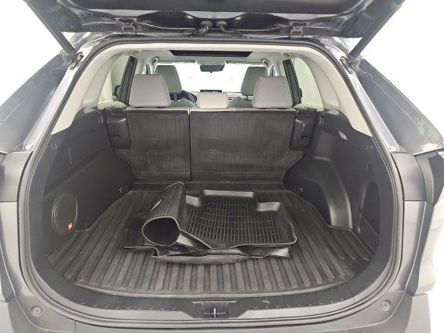 2021 Toyota RAV4 Limited - Photo 35