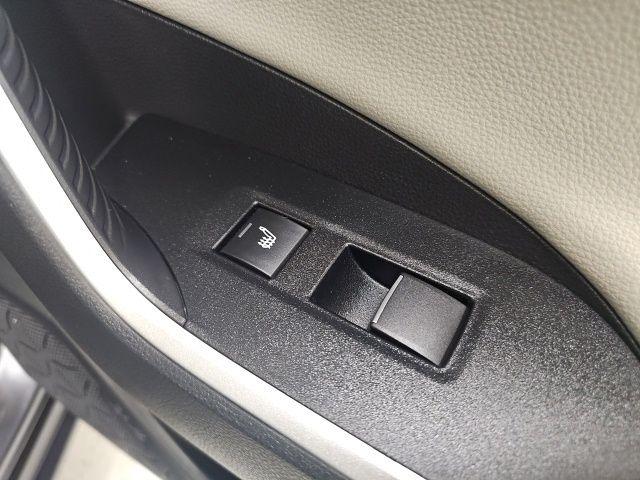 2021 Toyota RAV4 Limited - Photo 38