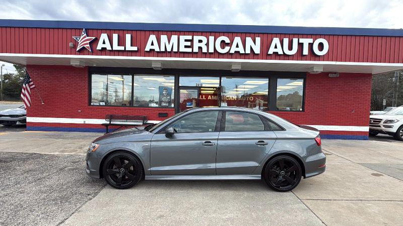 2016 Audi A3 2.0T Premium for sale in Fayetteville, NC