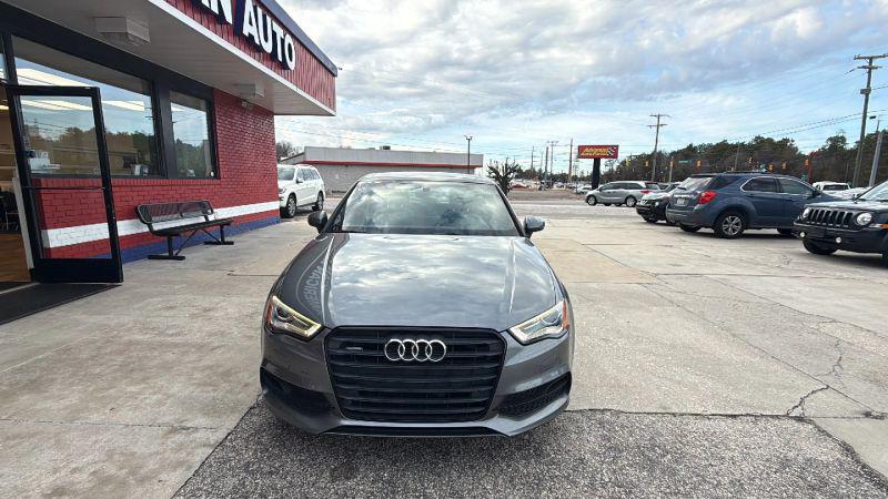 2016 Audi A3 2.0T Premium