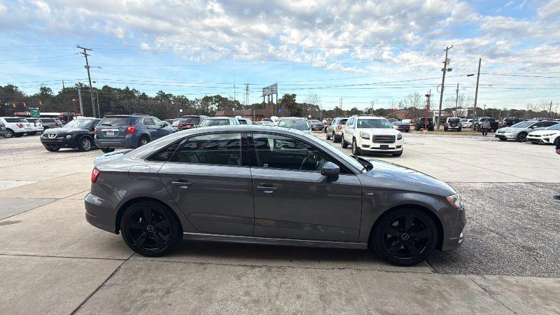 2016 Audi A3 2.0T Premium