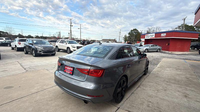 2016 Audi A3 2.0T Premium