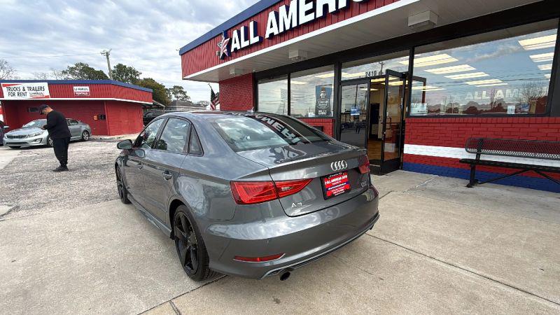2016 Audi A3 2.0T Premium