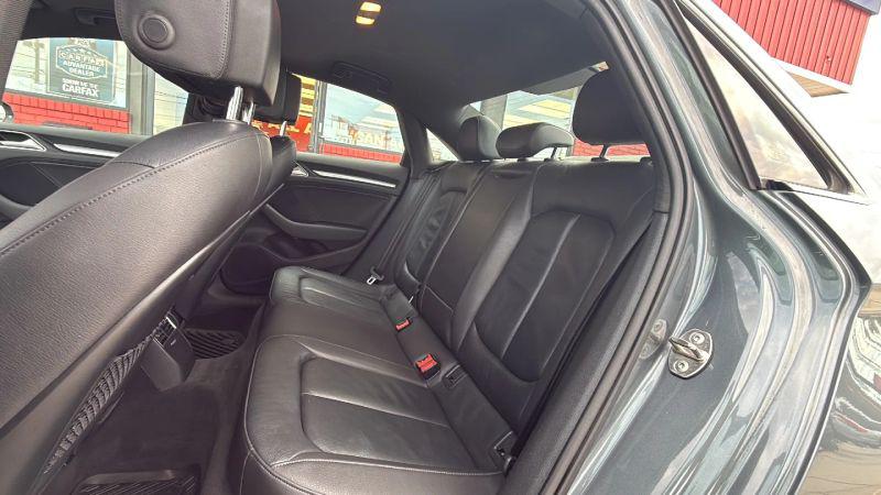 2016 Audi A3 2.0T Premium