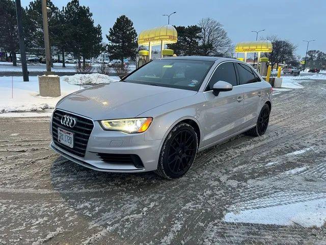 2015 Audi A3 2.0T Premium for sale in Roseville, MI