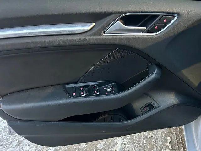 2015 Audi A3 2.0T Premium