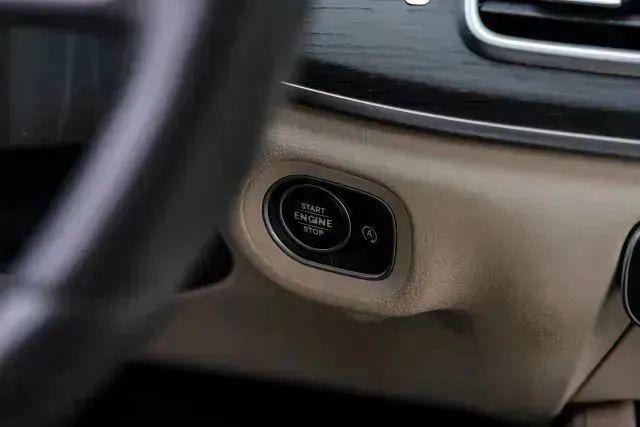 2020 Mercedes-Benz GLS GLS 450 4MATIC