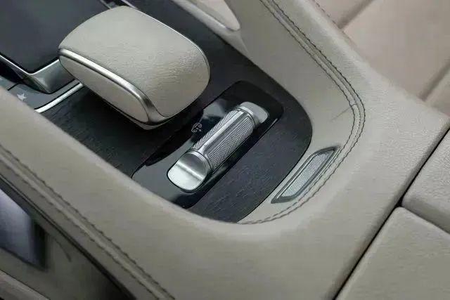 2020 Mercedes-Benz GLS GLS 450 4MATIC