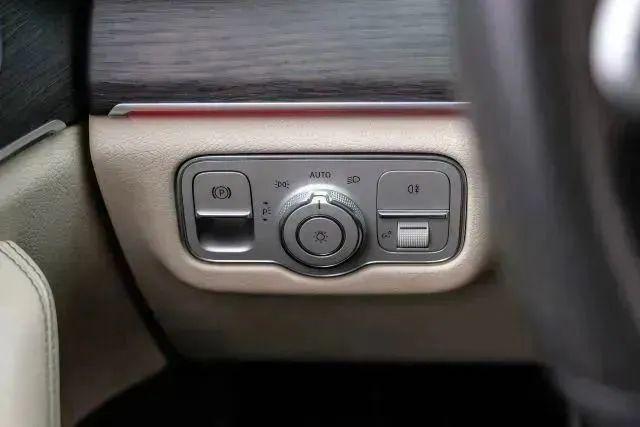 2020 Mercedes-Benz GLS GLS 450 4MATIC