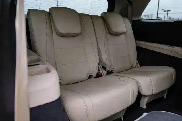 2020 Mercedes-Benz GLS GLS 450 4MATIC
