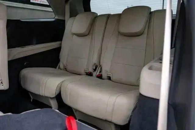 2020 Mercedes-Benz GLS GLS 450 4MATIC