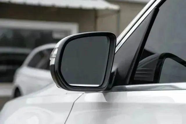 2020 Mercedes-Benz GLS GLS 450 4MATIC