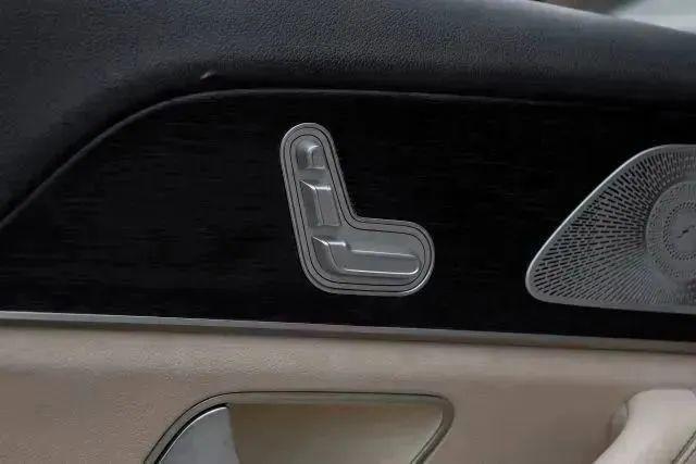 2020 Mercedes-Benz GLS GLS 450 4MATIC