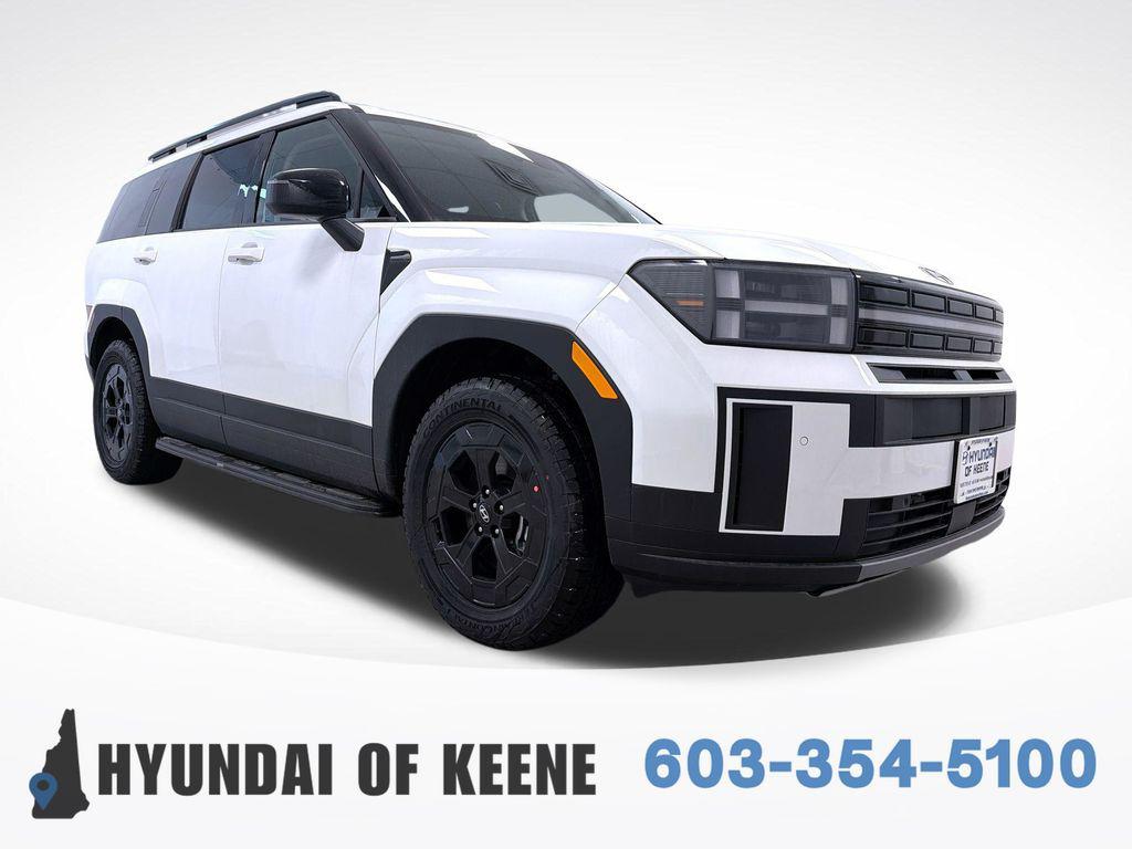 2026 Hyundai Santa Fe XRT