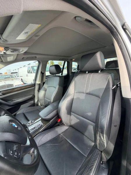 2011 BMW X3 xDrive28i
