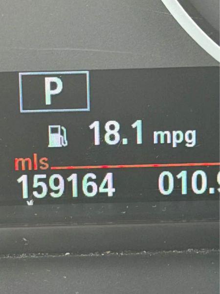 2011 BMW X3 xDrive28i
