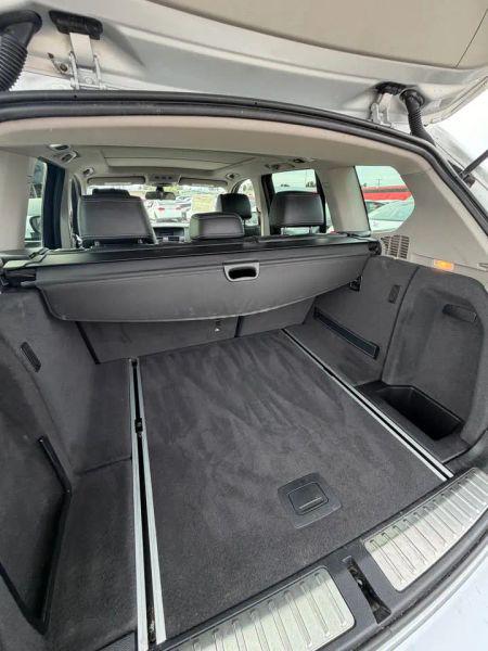 2011 BMW X3 xDrive28i