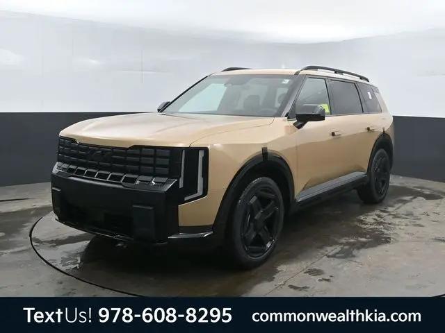 2027 Kia Telluride X-Line EX for sale in Lawrence, MA