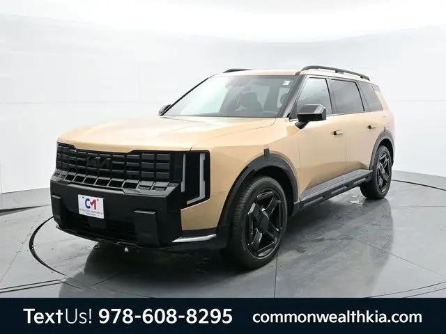 2027 Kia Telluride X-Line EX for sale in Lawrence, MA